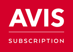 Avis Subscription